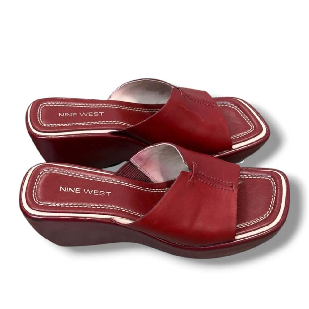 Nine West